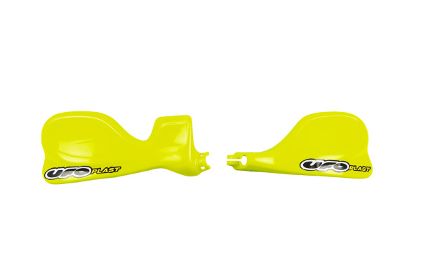 Paramani giallo per Suzuki RM 125 (1996-03) - RM 250 (1996-03)